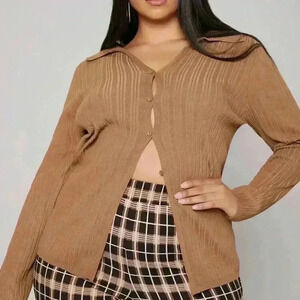 SHEIN cardigan